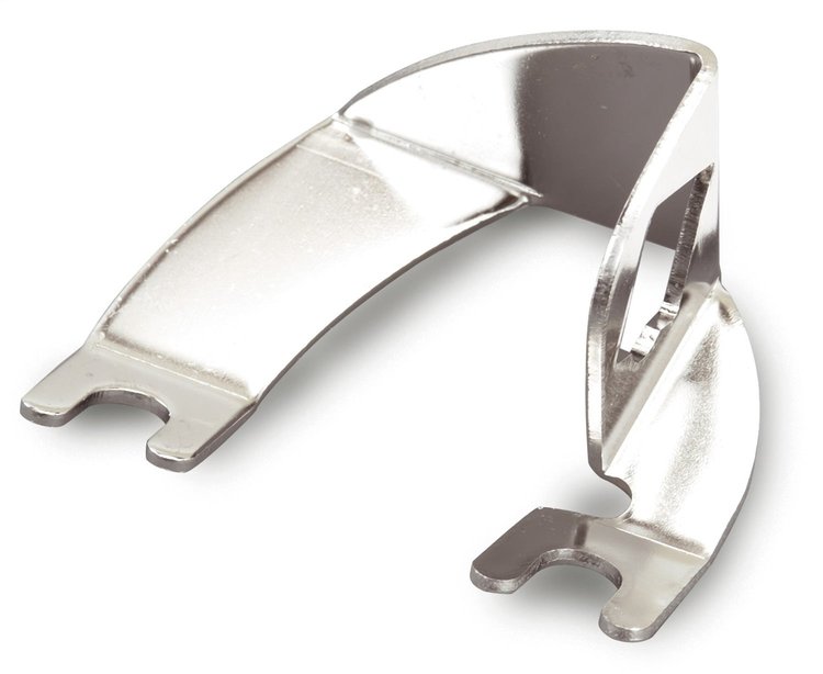 KDB-4350 Kickdown Bracket, Stainless Steel