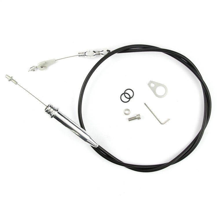 KDP-2700TPU Hi-Tech Kickdown Kit