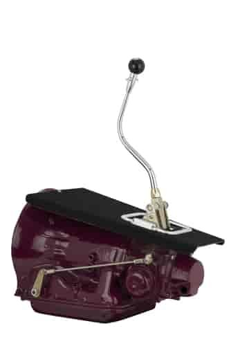 MC SHIFTER 200-4R WHITE K