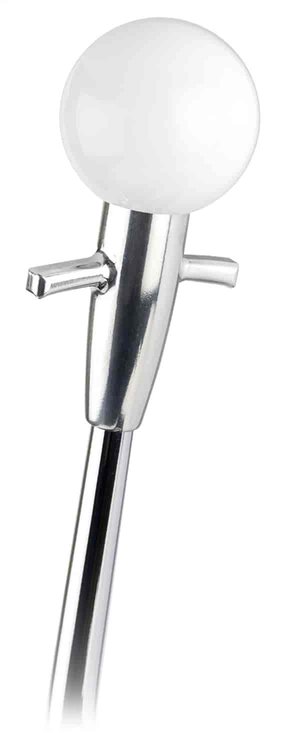 Floor Mount Shifter