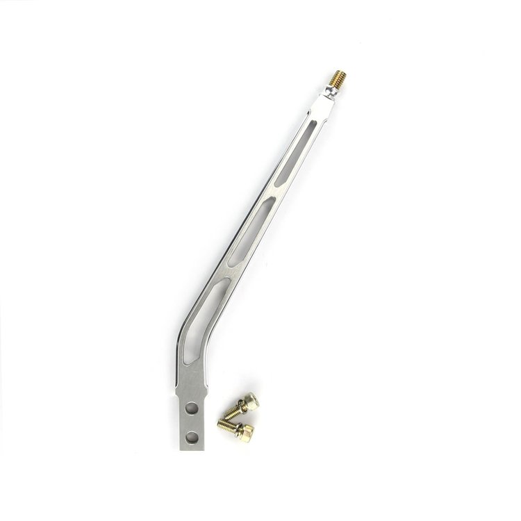 MSL616D Billet Aluminum Shift Lever Tremec T5, T45, T56