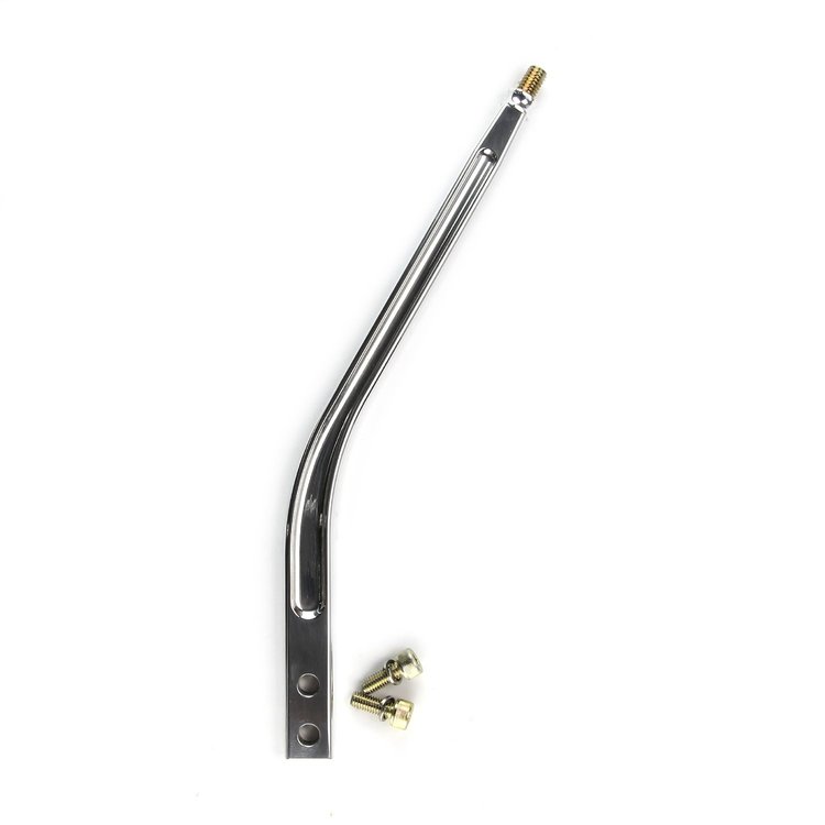 MSL621D Goolsby Edition Billet Aluminum Shift Lever 10"