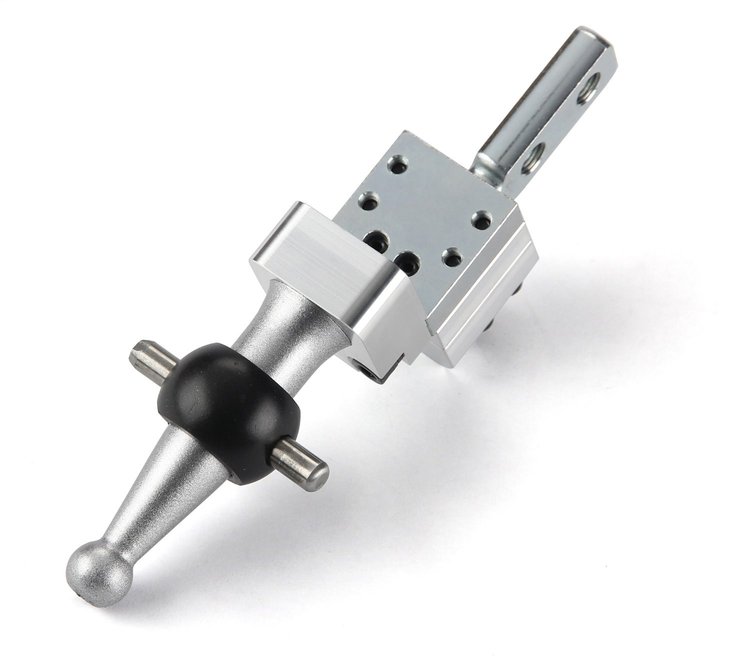 MSL701 AxiShift Pro Shifter Adapter [Tremec TKO 500/600]