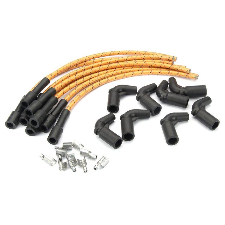 Vintage Spark Plug Wires