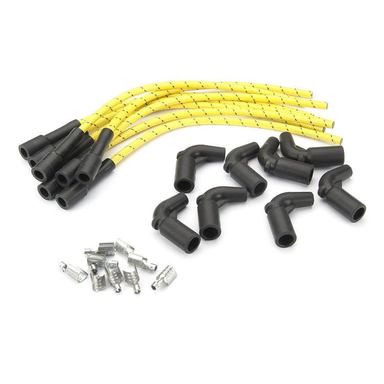 Vintage Spark Plug Wires