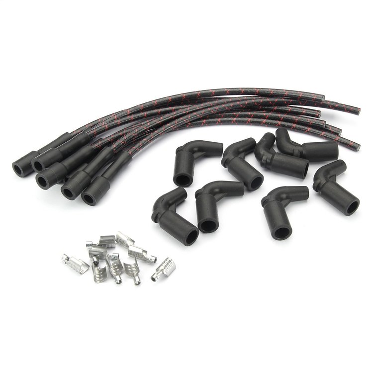 Vintage Spark Plug Wires