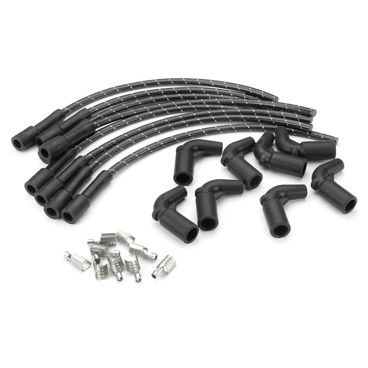 Vintage Spark Plug Wires