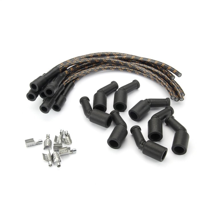 PW-1022 Vintage Spark Plug Wires
