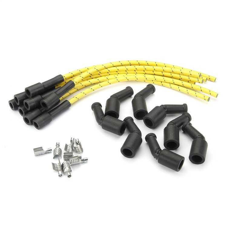Vintage Spark Plug Wires