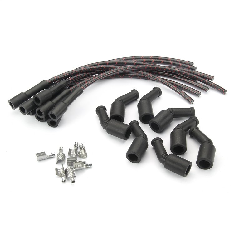 Vintage Spark Plug Wires