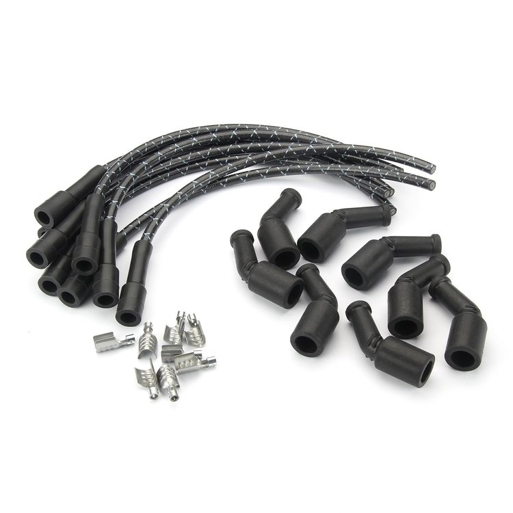 Vintage Spark Plug Wires