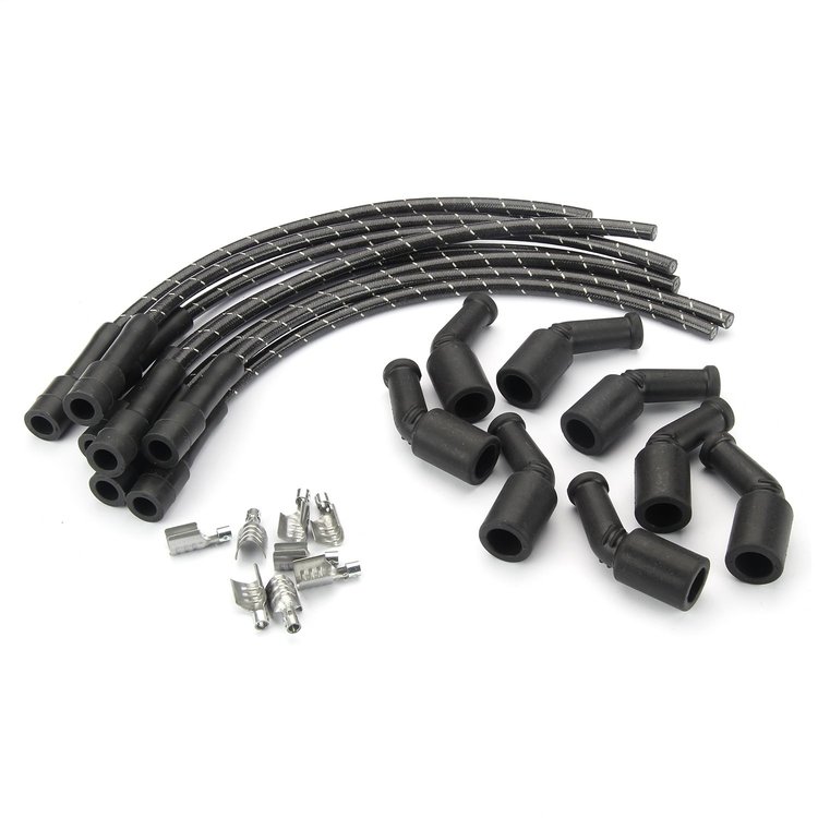 PW-1026 Vintage Spark Plug Wires
