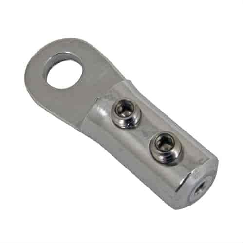Throttle Body Cable End