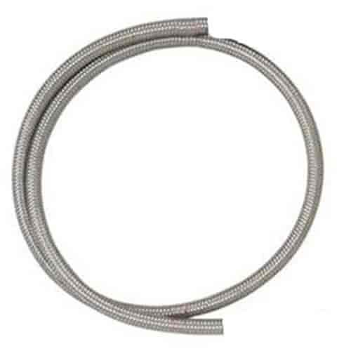 Throttle Cable Outer Housing Replacement Braided Housing