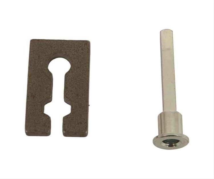 CLAMP DIE