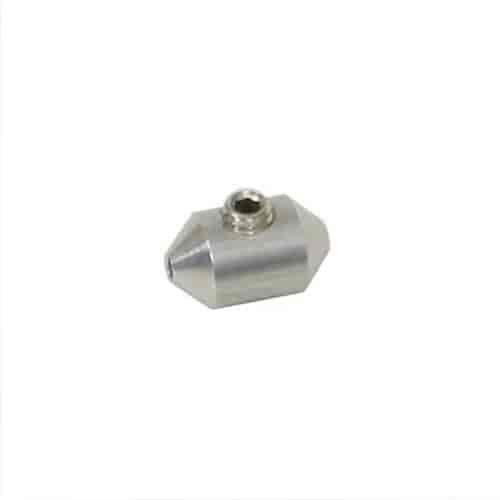 Cable End with Set Screw