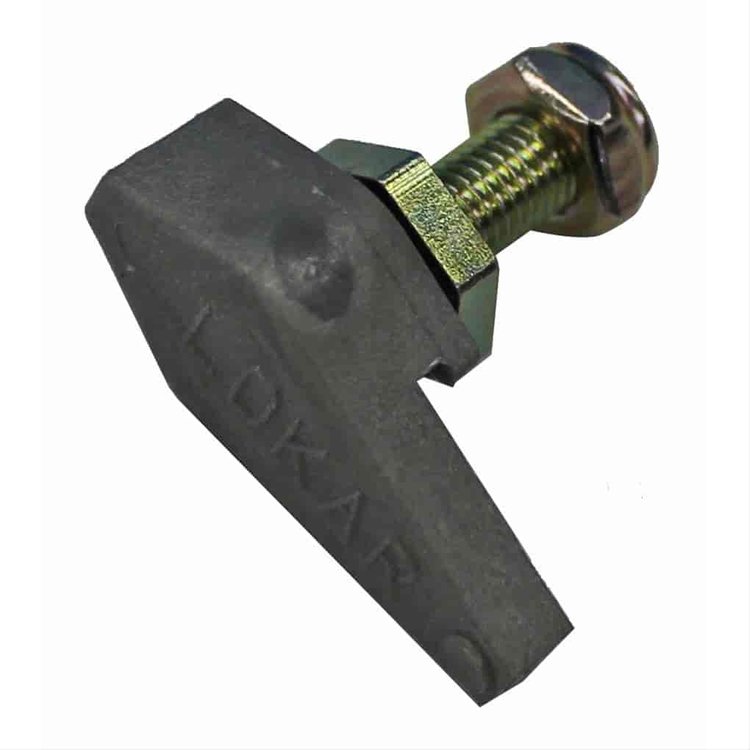 HEX CARB FITTING ASSY