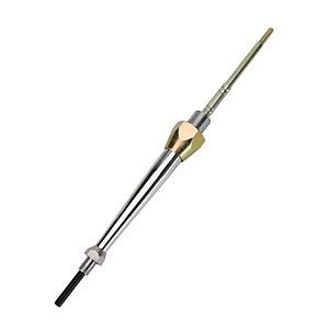 Shifter Lever Replacement Kit 6" Straight
