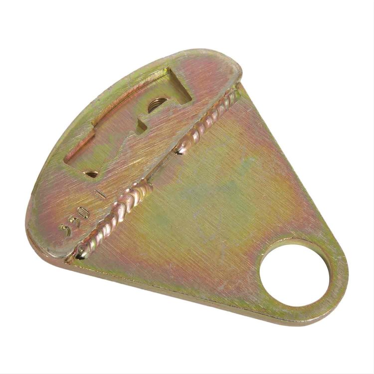 TH350 GEAR PLATE