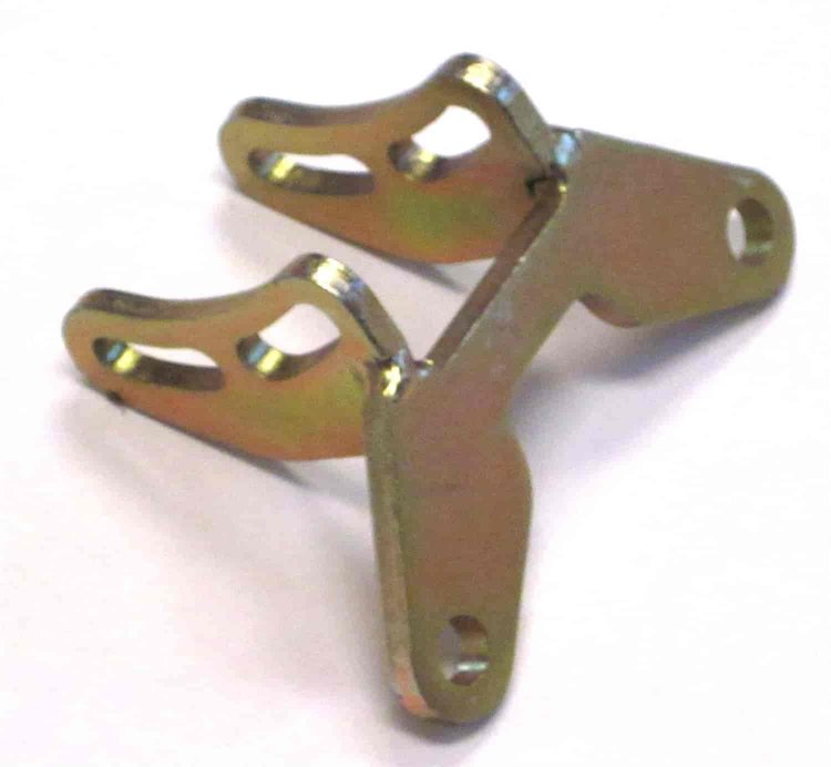 4L60E MOUNT BRACKE