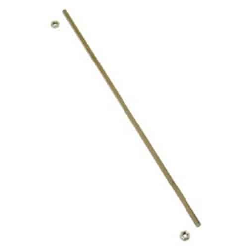 SHIFTER LINKAGE ROD ASSEMBLY