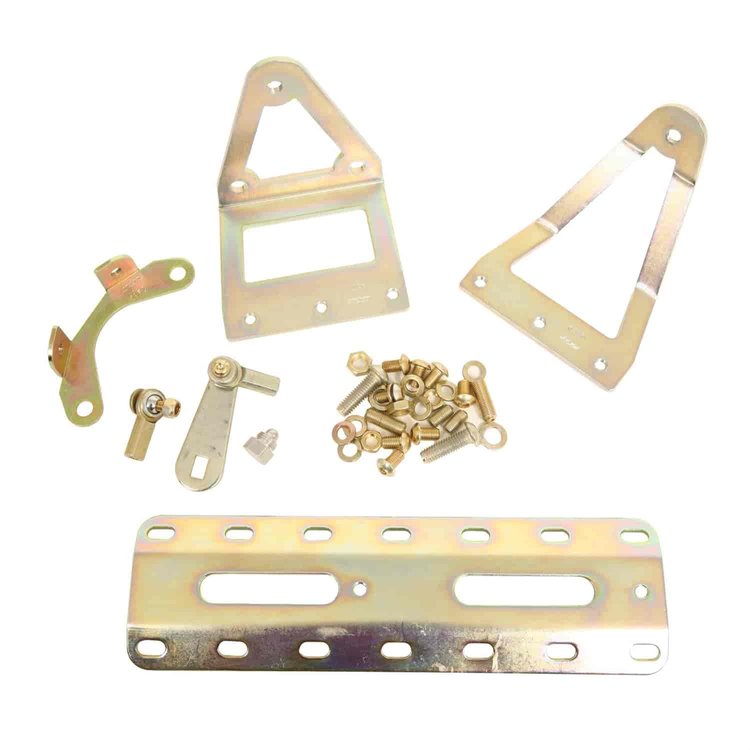 Replacement ATS Shifter Brackets