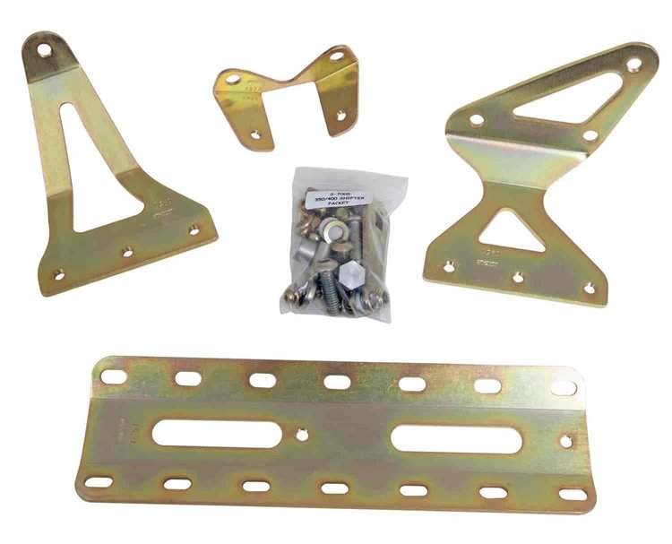 SHIFTER BRACKET
