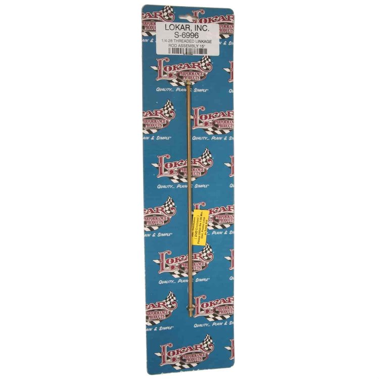 FMS THREADED ROD
