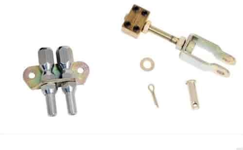 Parking Brake Cable Replacement Components