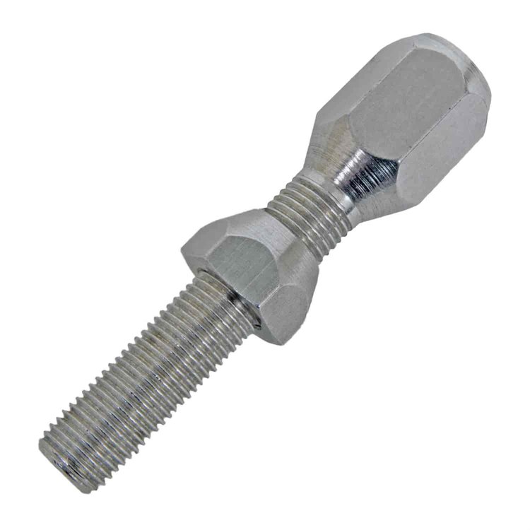 ADJ NUTS EBRAKE CABLE