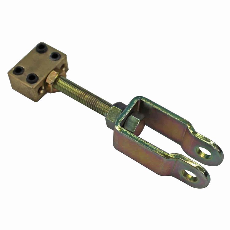 E-BRAKE CLEVIS ASSEMBLY