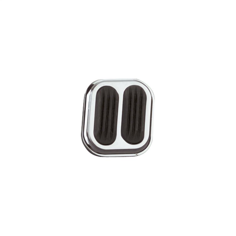SG-6009 Steel Dimmer Switch Cover Rubber Insert Design Pad