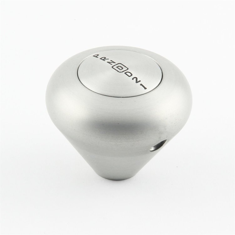 SK-6841 Mushroom-Style Shifter Knob 4-Speed TH-700R4 Automatic (P-R-N-OD-D-2-1)
