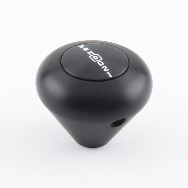 SK-6842 Mushroom-Style Shifter Knob 4-Speed TH-700R4 Automatic (P-R-N-OD-D-2-1)