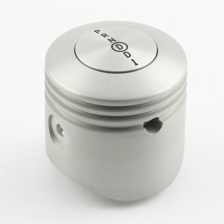 SK-6854 Piston Shifter Knob Ford AOD Automatic (P-R-N-OD-D-1)