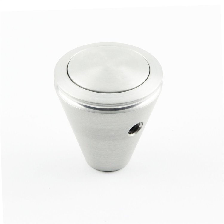SK-6866 Hi-Tech Aluminum Shift Knob