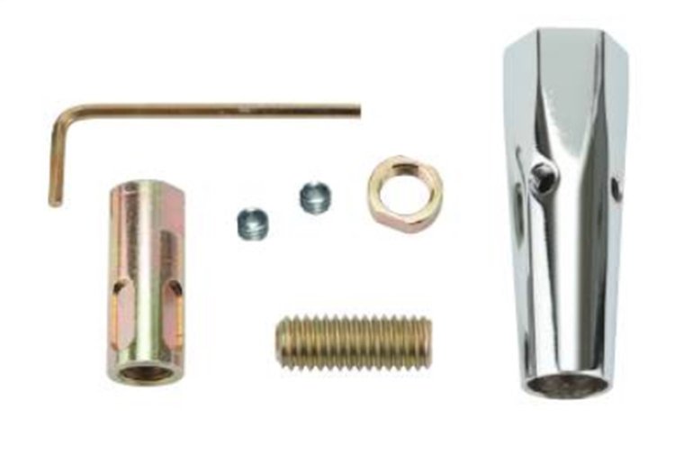SK-6878 Knob Adapter 3/8" -16