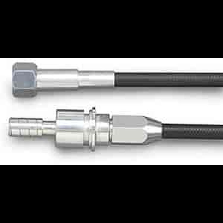 U-Cut-to-Fit Speedometer Cable Kit Ford Transmission