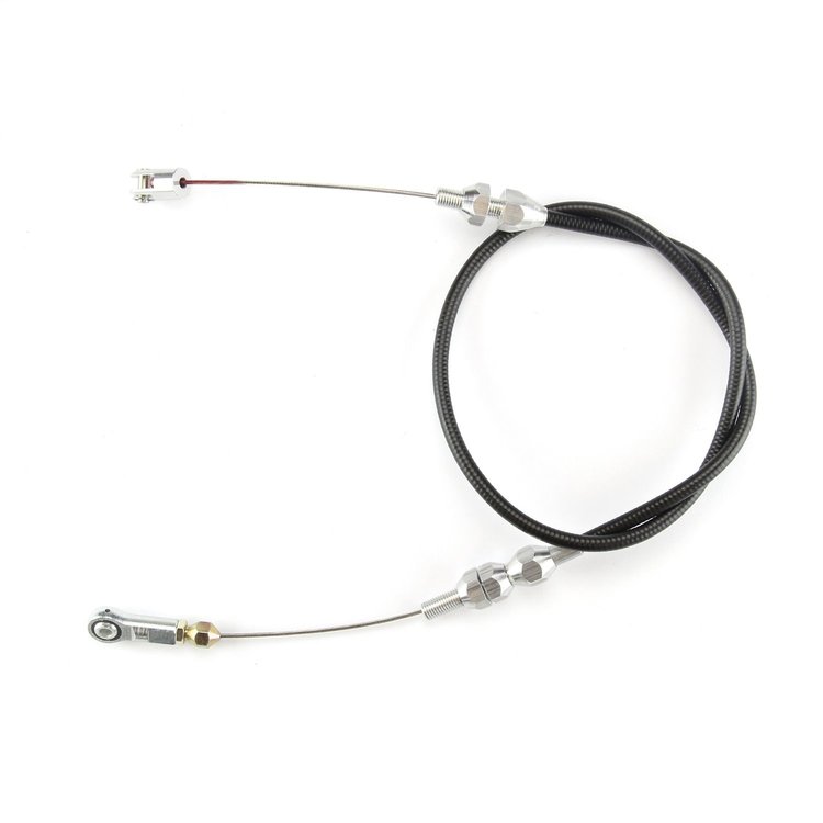 TC-1000BGU Hi-Tech Throttle Cable Kit