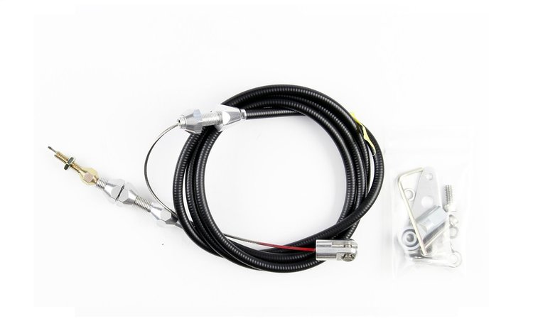 TC-1000BLDU Hi-Tech Throttle Cable Universal Blower Drive Throttle Cable Kit