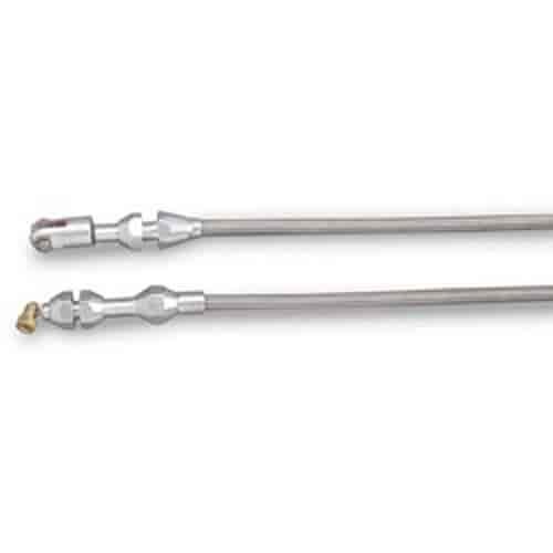 Hi-Tech Throttle Cable Kit