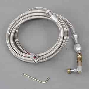 72" Cable