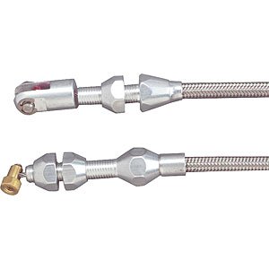 Hi-Tech Throttle Cable LS1 (also use for 350 Ramjet)