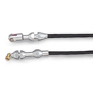 Hi-Tech Throttle Cable LS1 180" (also use for 350 Ramjet)