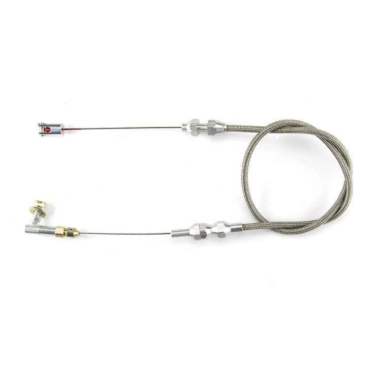 TC-1000RJ Hi-Tech Throttle Cable Chevrolet 502 RamJet