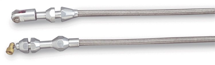 TC-1000TP Hi-Tech Throttle Cable Tuned Port 1985-91 & LT1/LT4