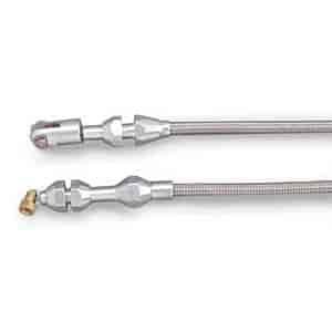 Hi-Tech Throttle Cable GM Vortec
