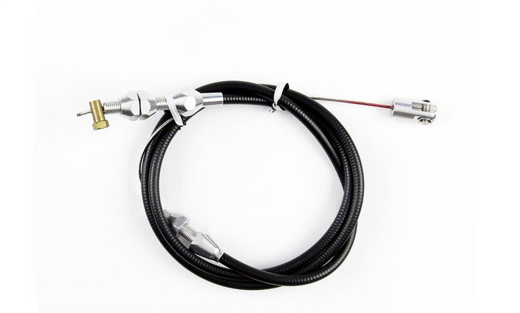 TC-1000TPVU Hi-Tech Throttle Cable Kit