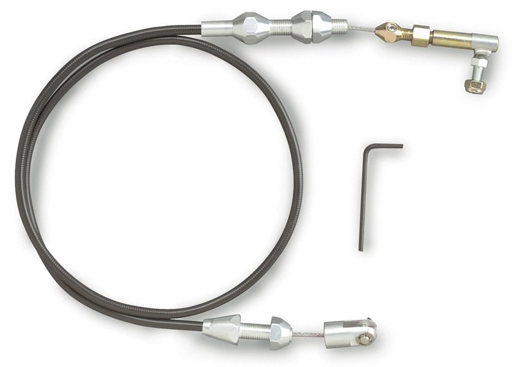 TC-1000U48 Hi-Tech Throttle Cable Universal
