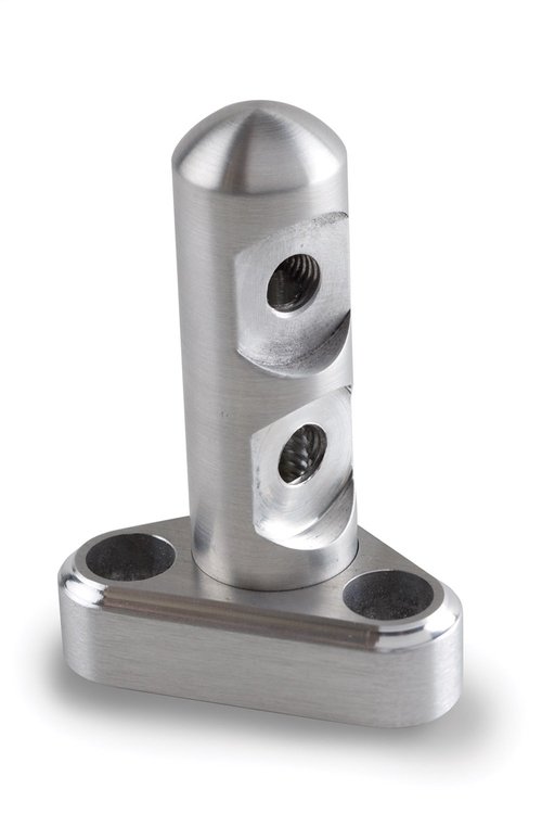 TCB-40LS14 Throttle Cable and Cruise Control Bracket [GM LS]